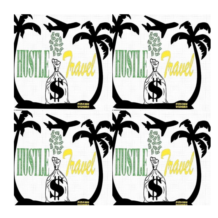 Hustle And Travel