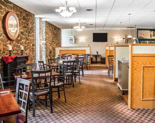 Images Quality Inn & Conference Center