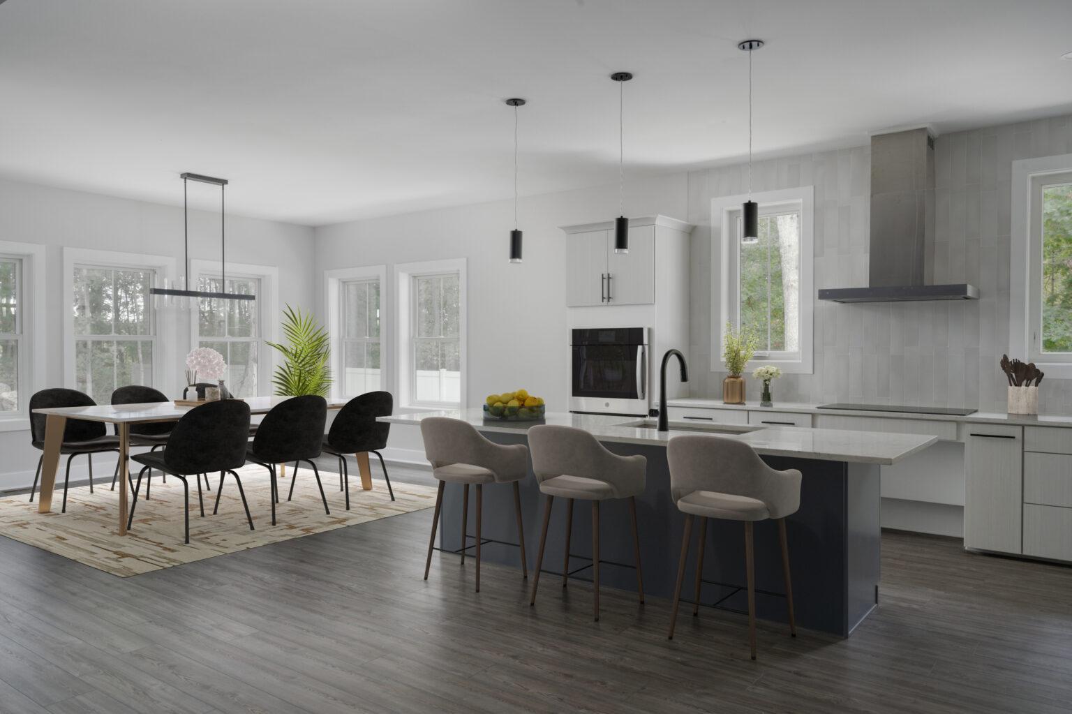 Gold Leaf Designs Image