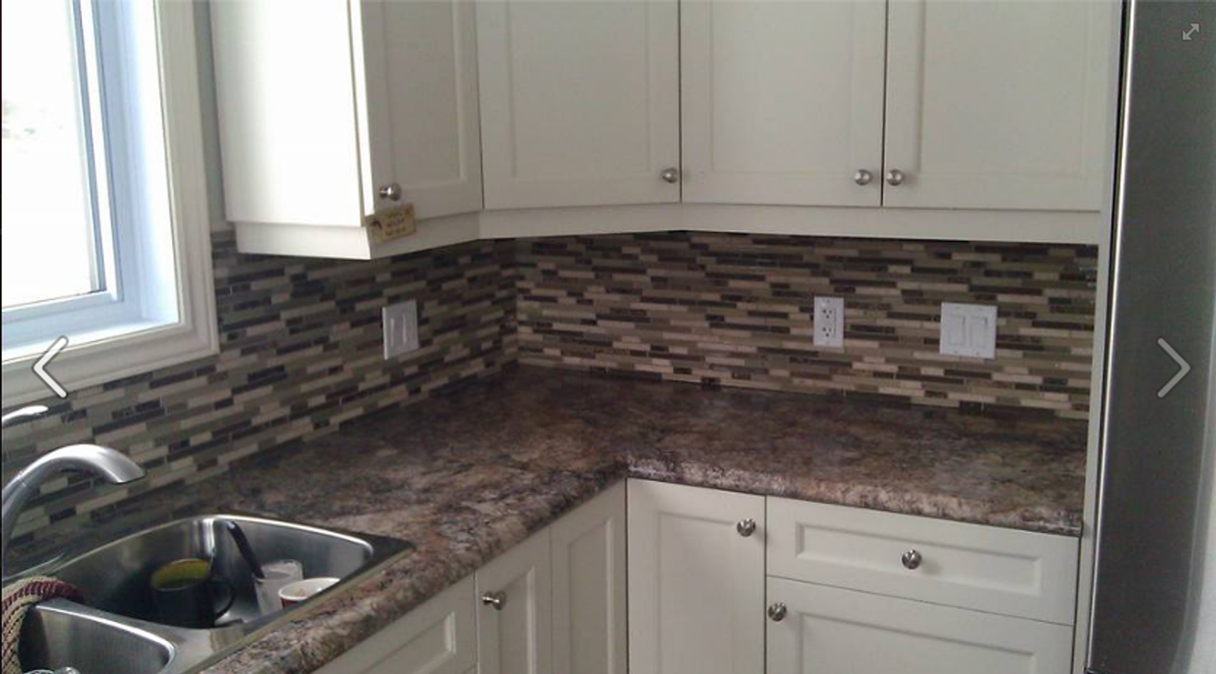 Images We Care Renos