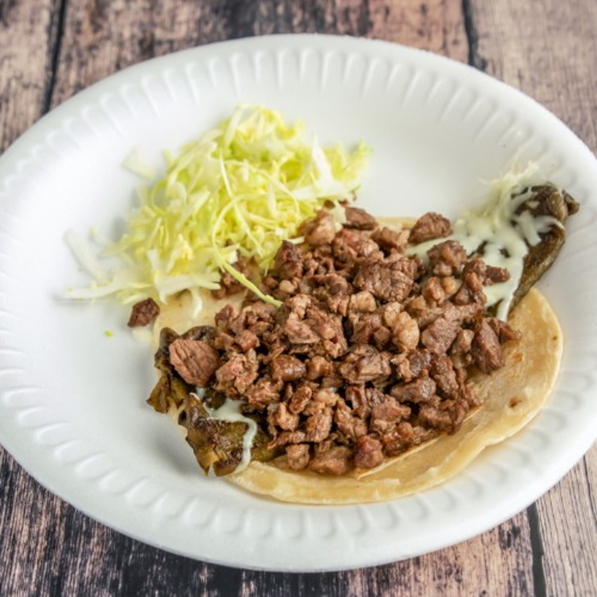 Taco Macho