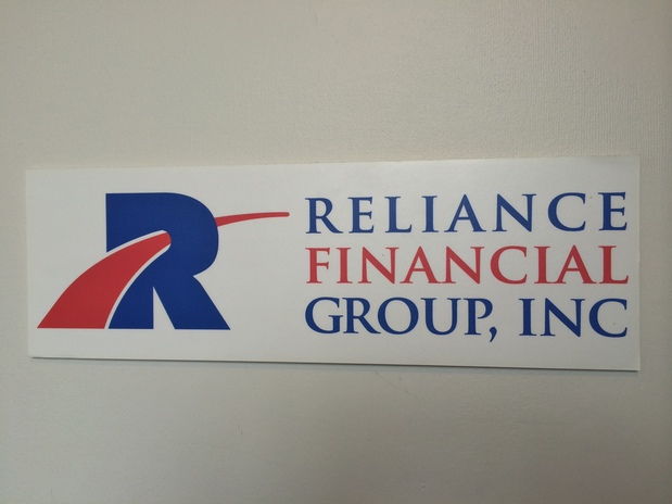 Images Reliance Financial Group, Inc