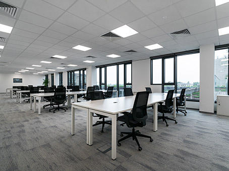 Images Regus - Krakow, Equal Park Building C