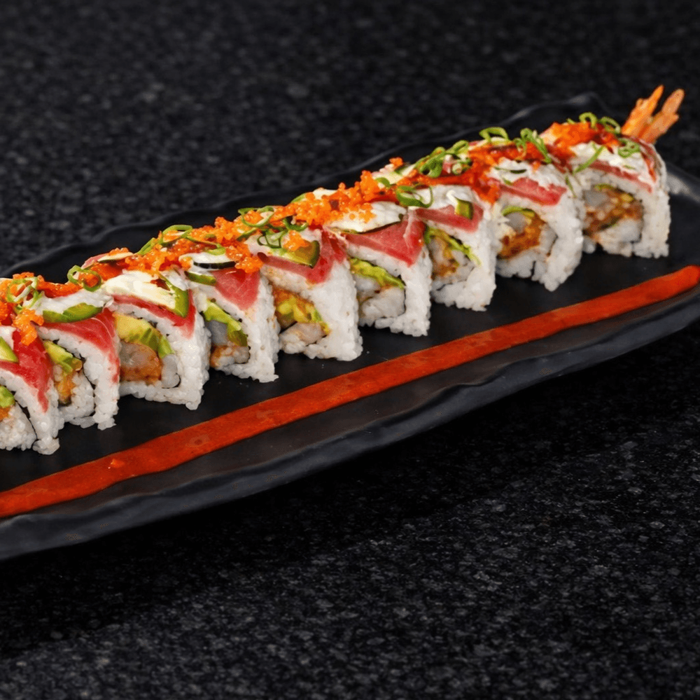 Tokyo Roll