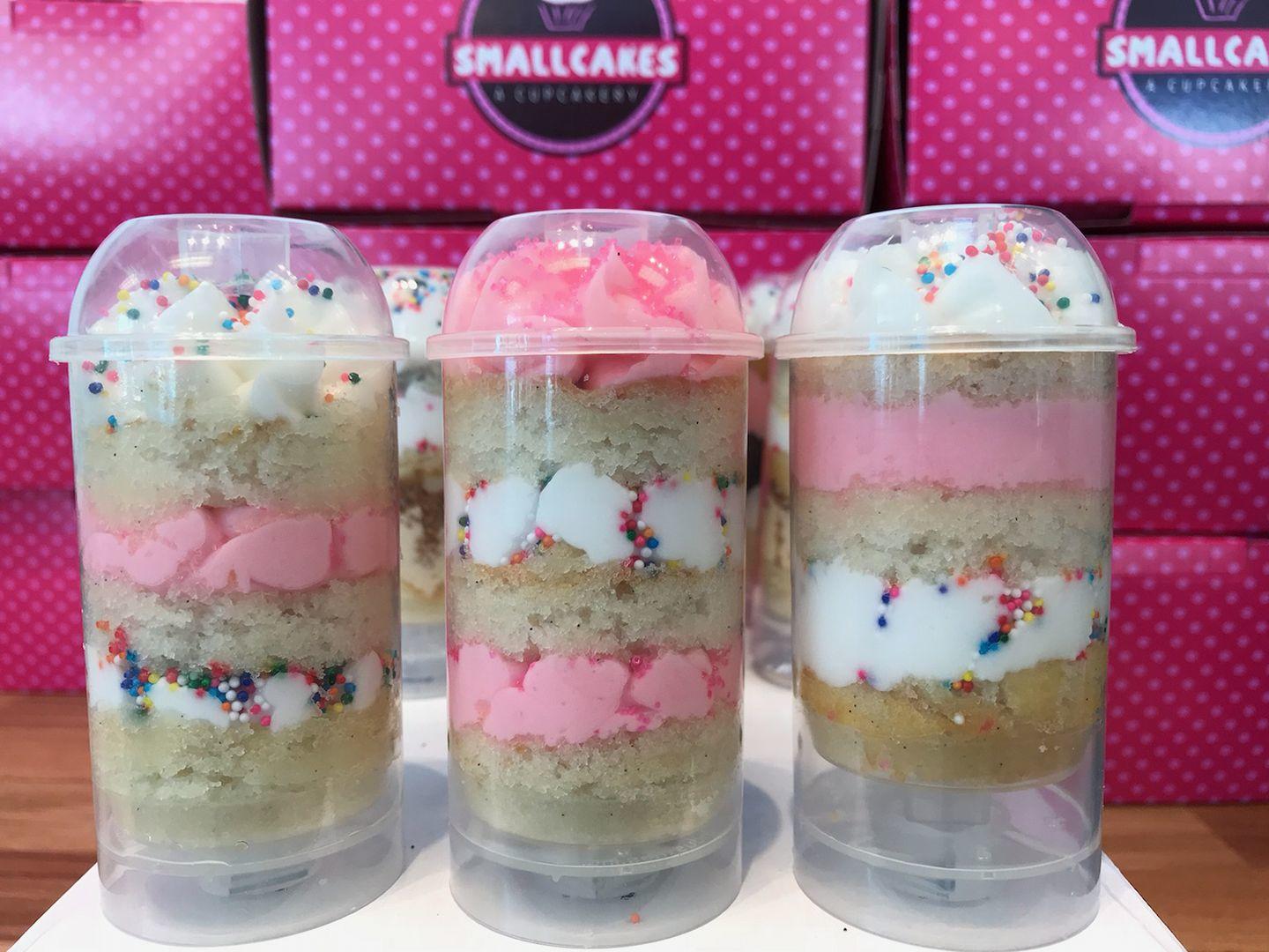 Smallcakes MD Photo