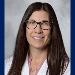 Stephanie Roberts, FNP