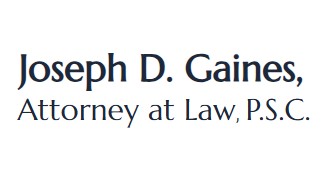 Joseph D. Gaines, Attorney at Law, P.S.C.