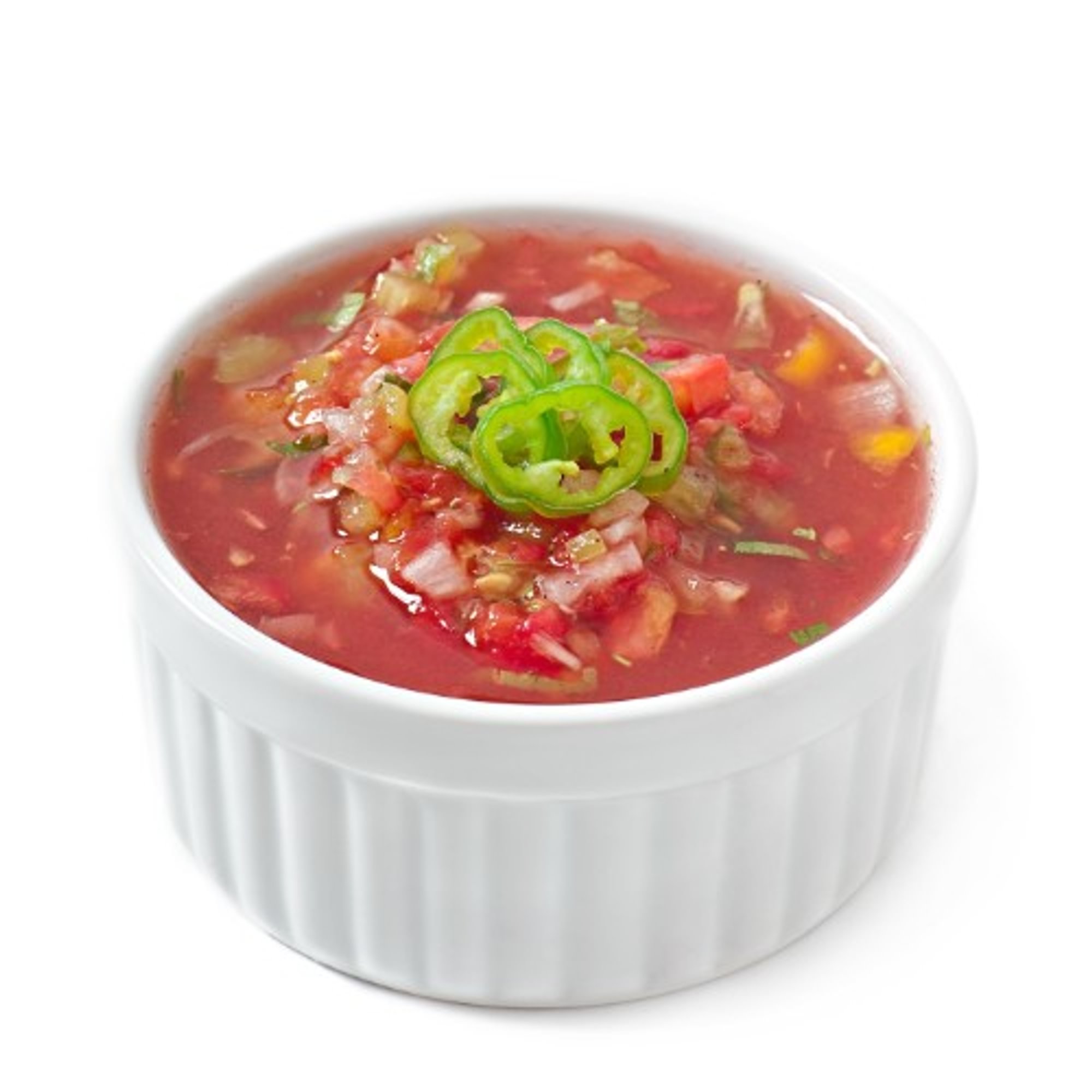 Extra Salsa - 4oz