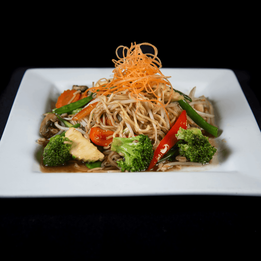 Pad Bamee