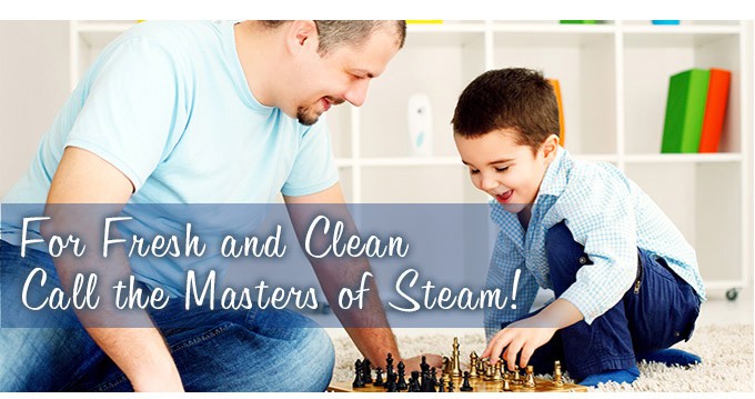Steam Masters LLC Photo