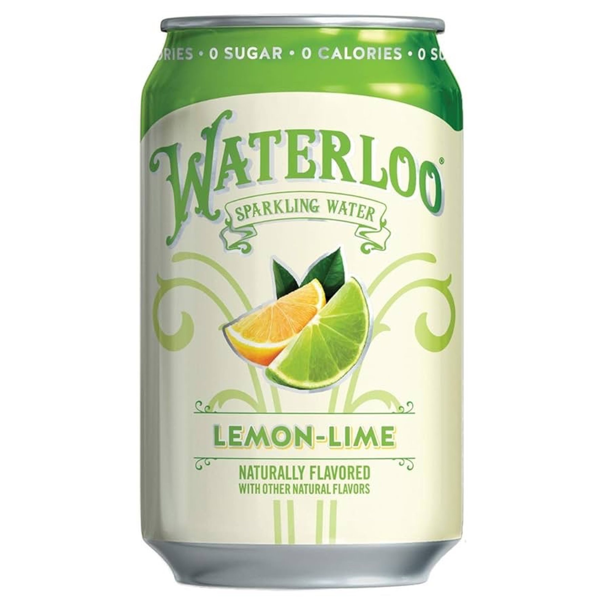 Waterloo