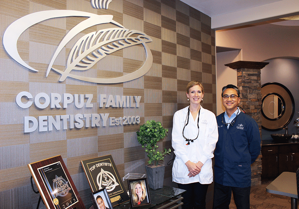 Corpuz Family Dentistry Photo
