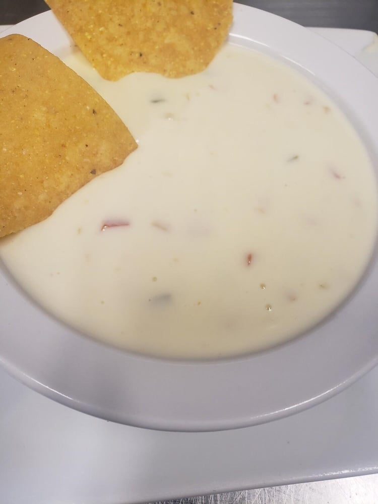 Cheese Dip