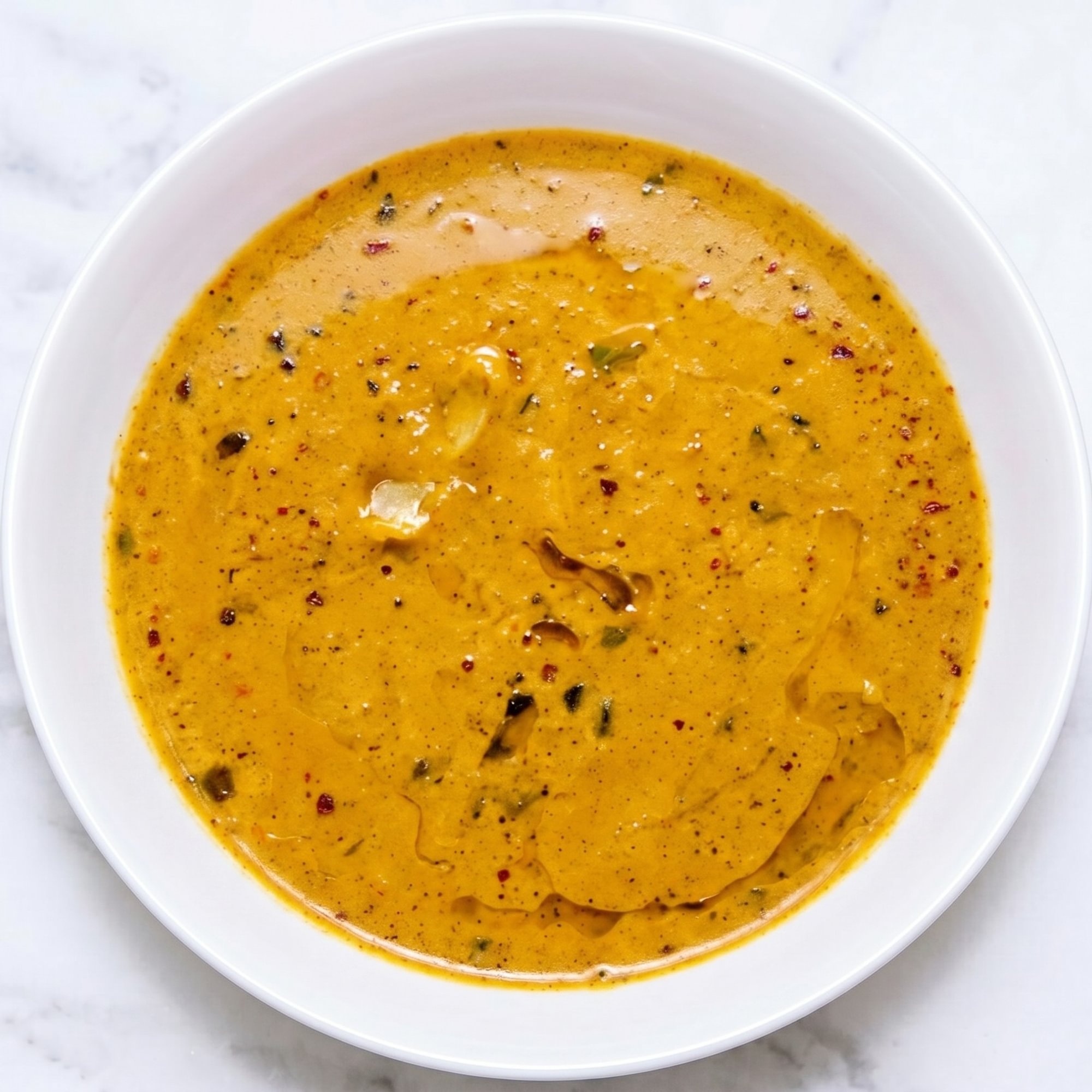 Chicken Korma