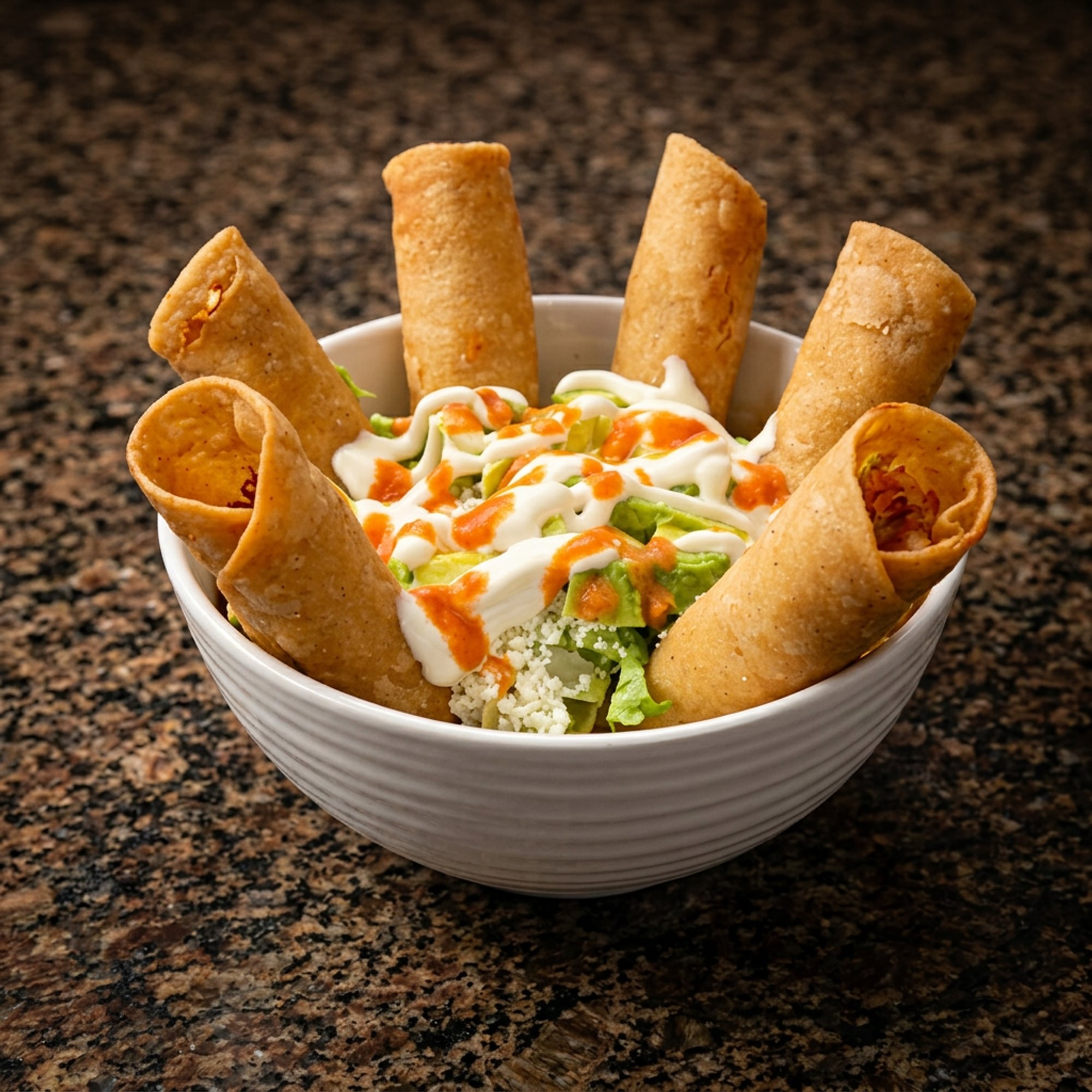 Munchy Tacos