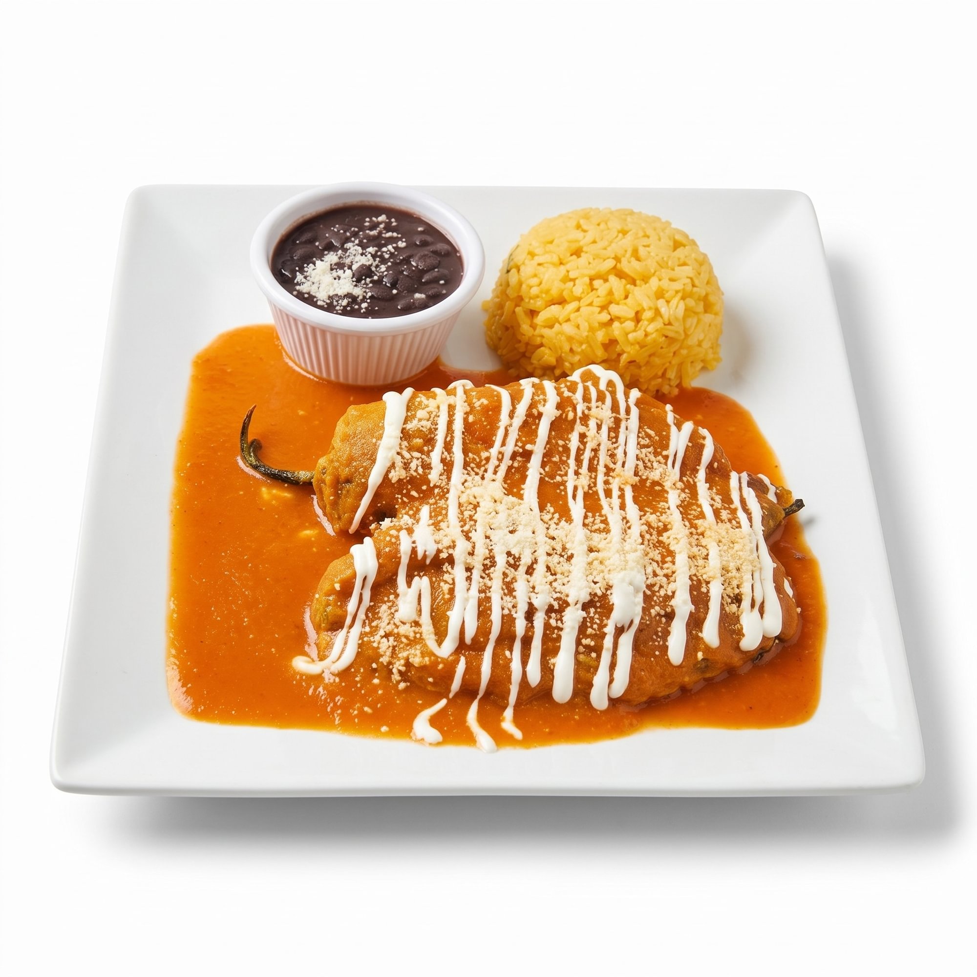 Chiles Rellenos