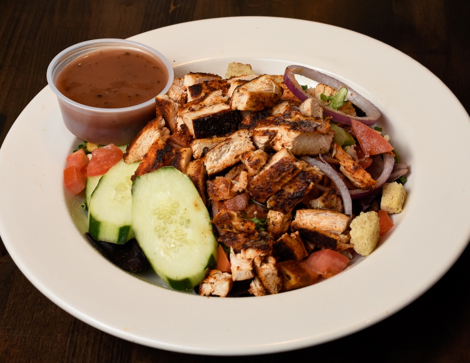 Chef Salad - Chicken