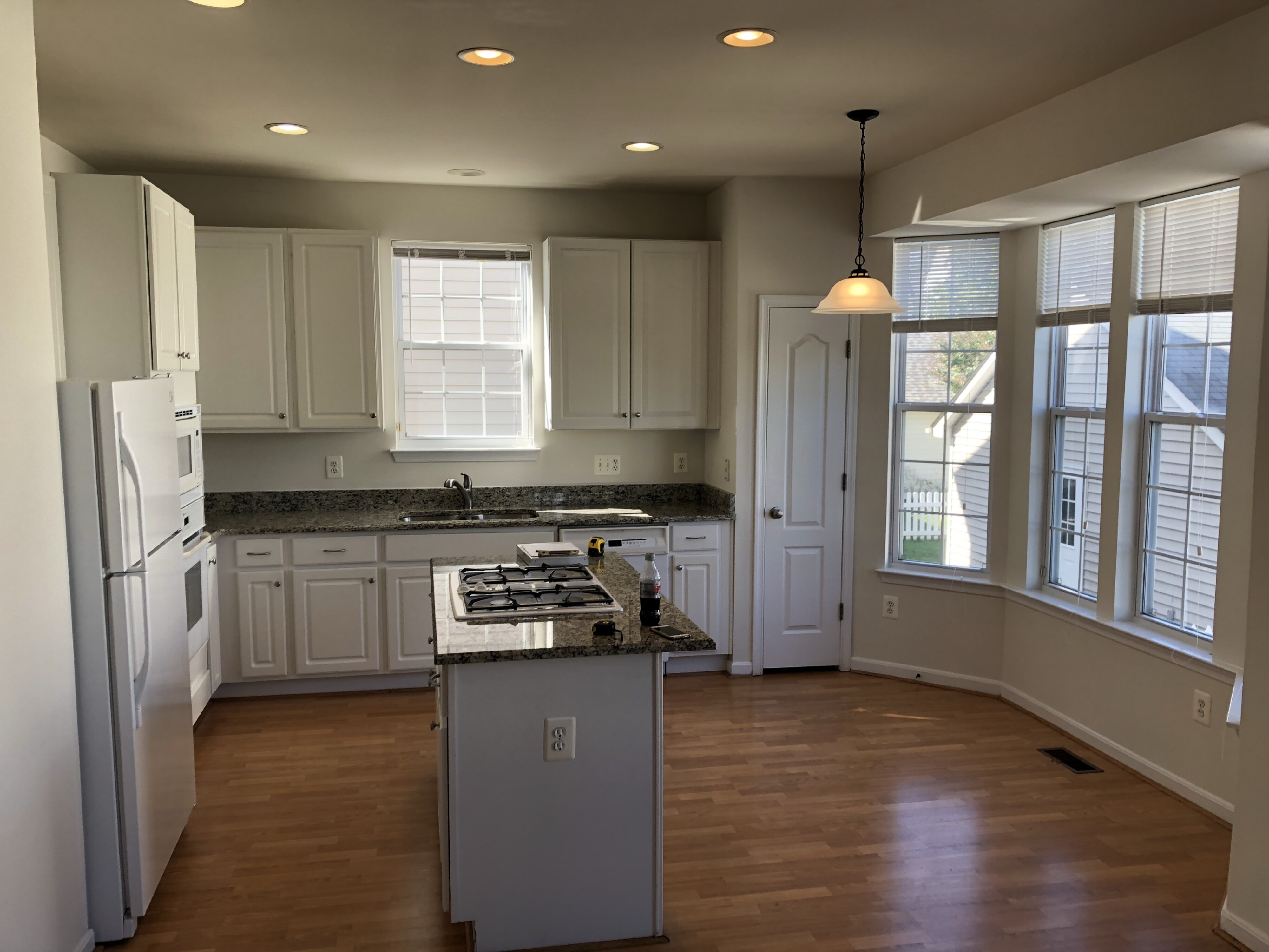 Home-X Remodeling, LLC Image