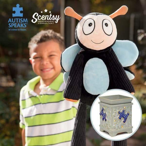 Independent Scentsy Family Consultant Photo