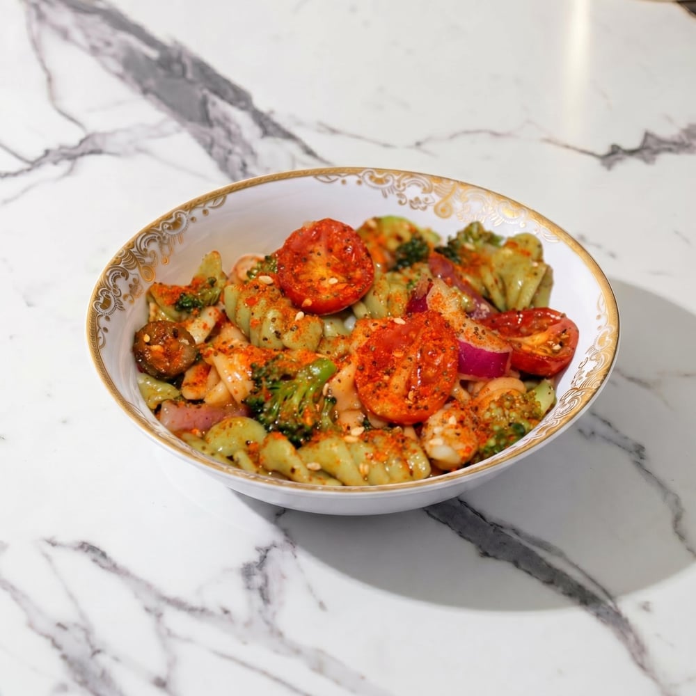 Pasta Salad