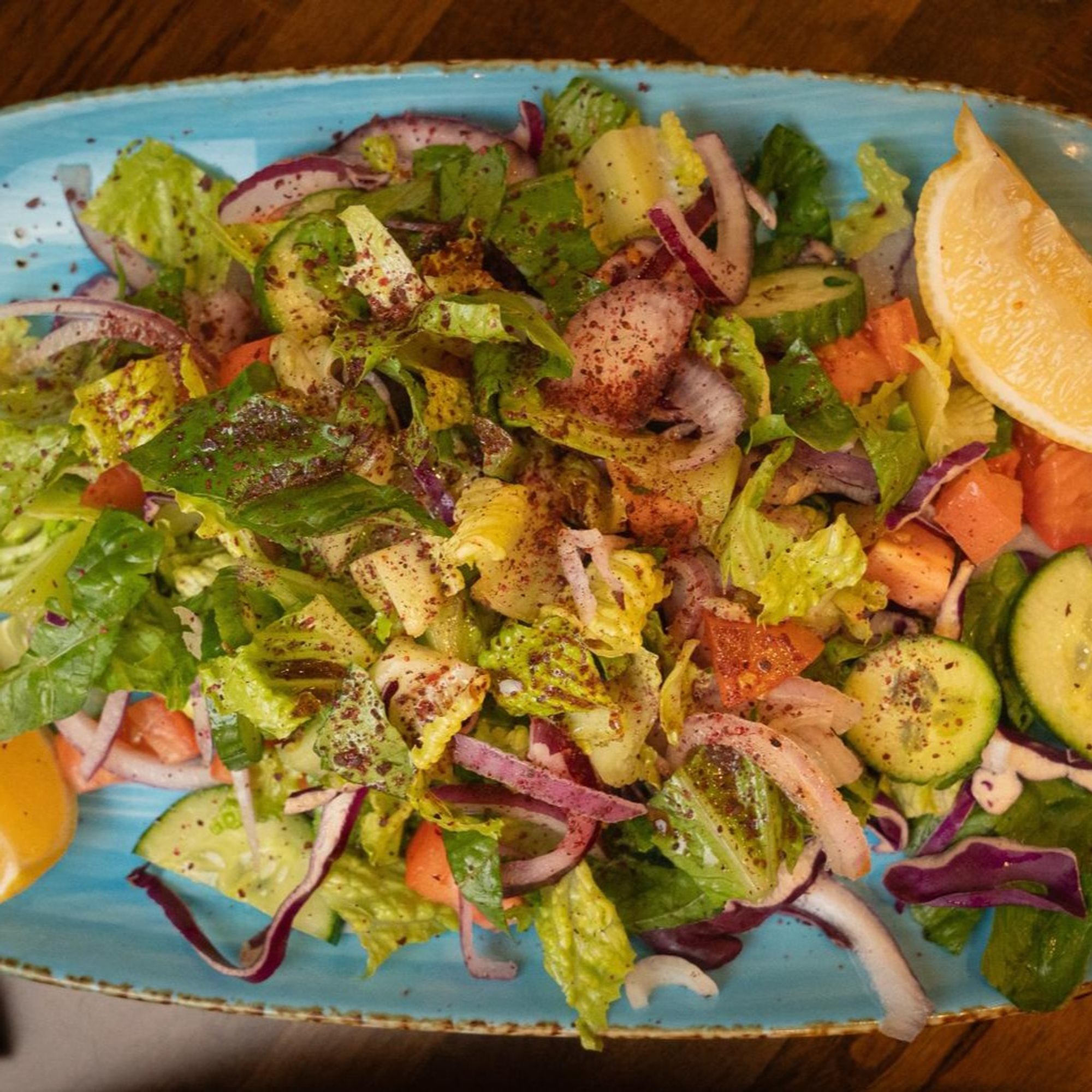 Salad