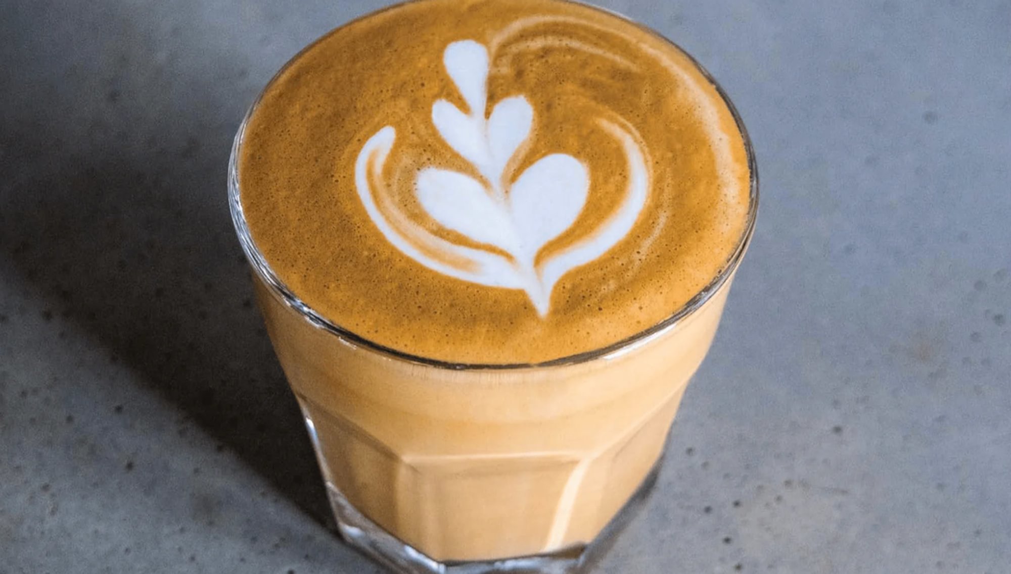 Cortado
