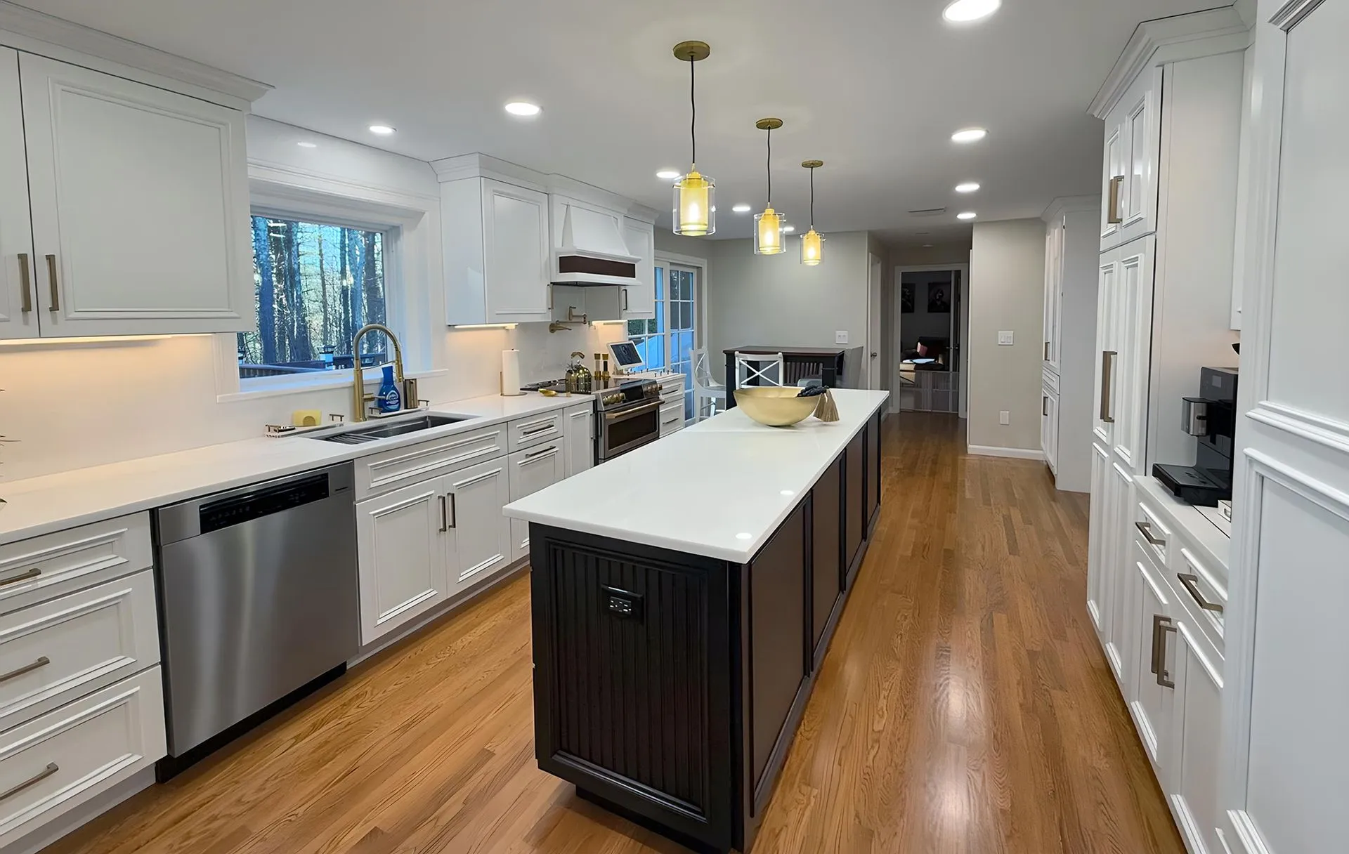 Kitchen Remodeling