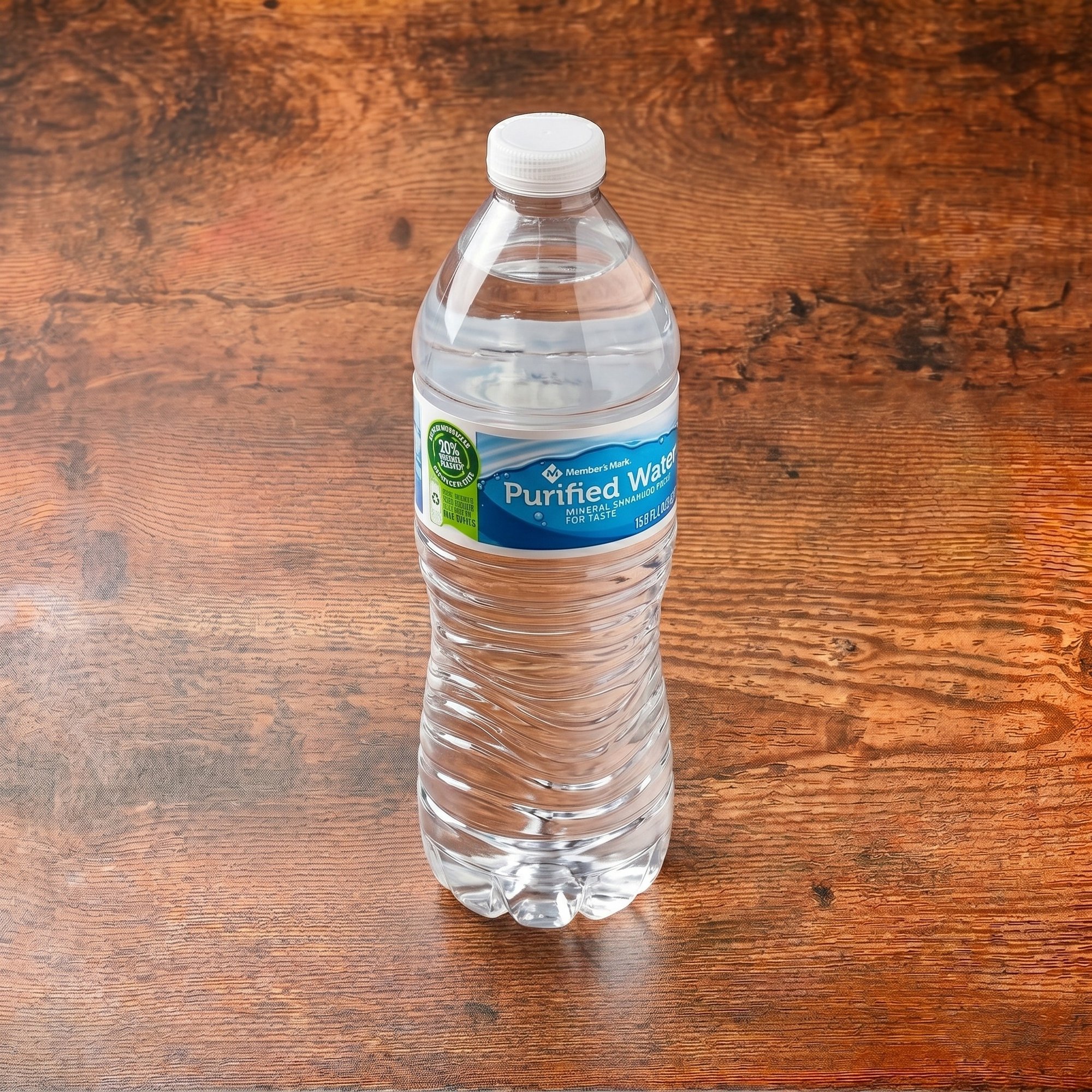 Water