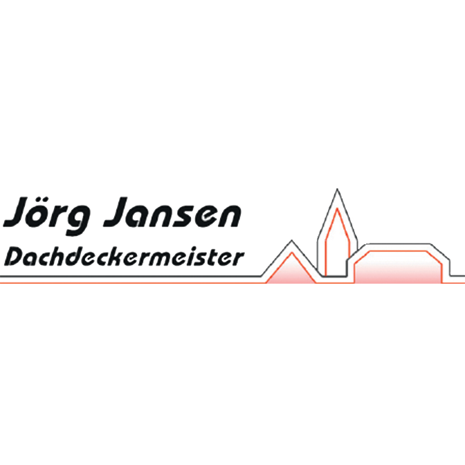 Logo von Jörg Jansen Dachdeckermeister