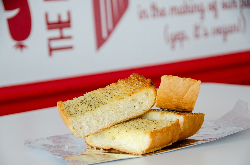 Garlic Bread