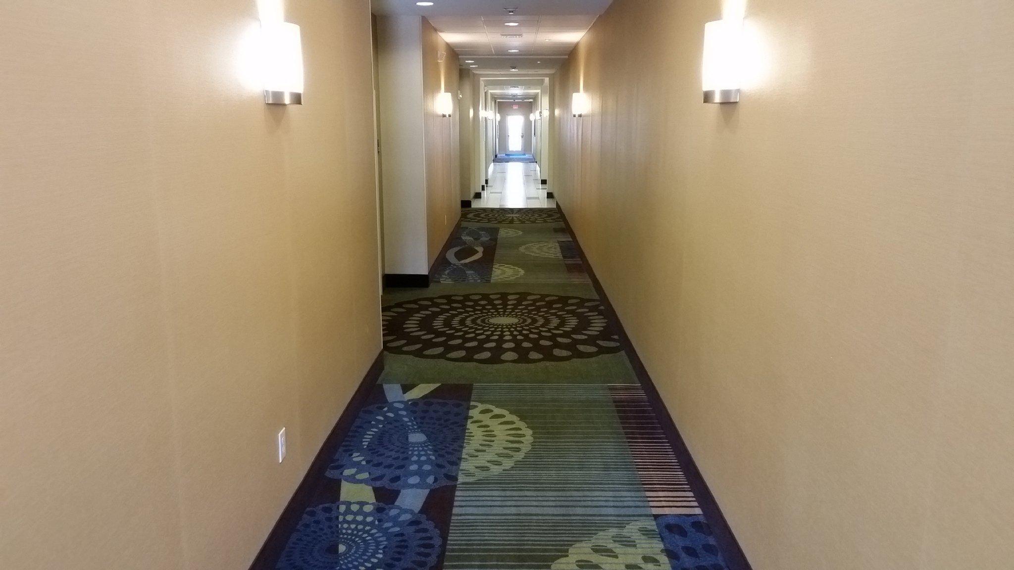 Holiday Inn Express & Suites Atascocita - Humble - Kingwood Photo