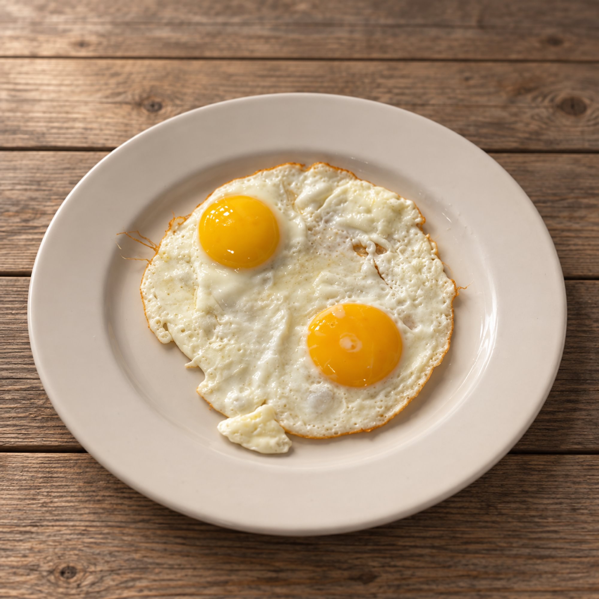 Two Eggs (2)