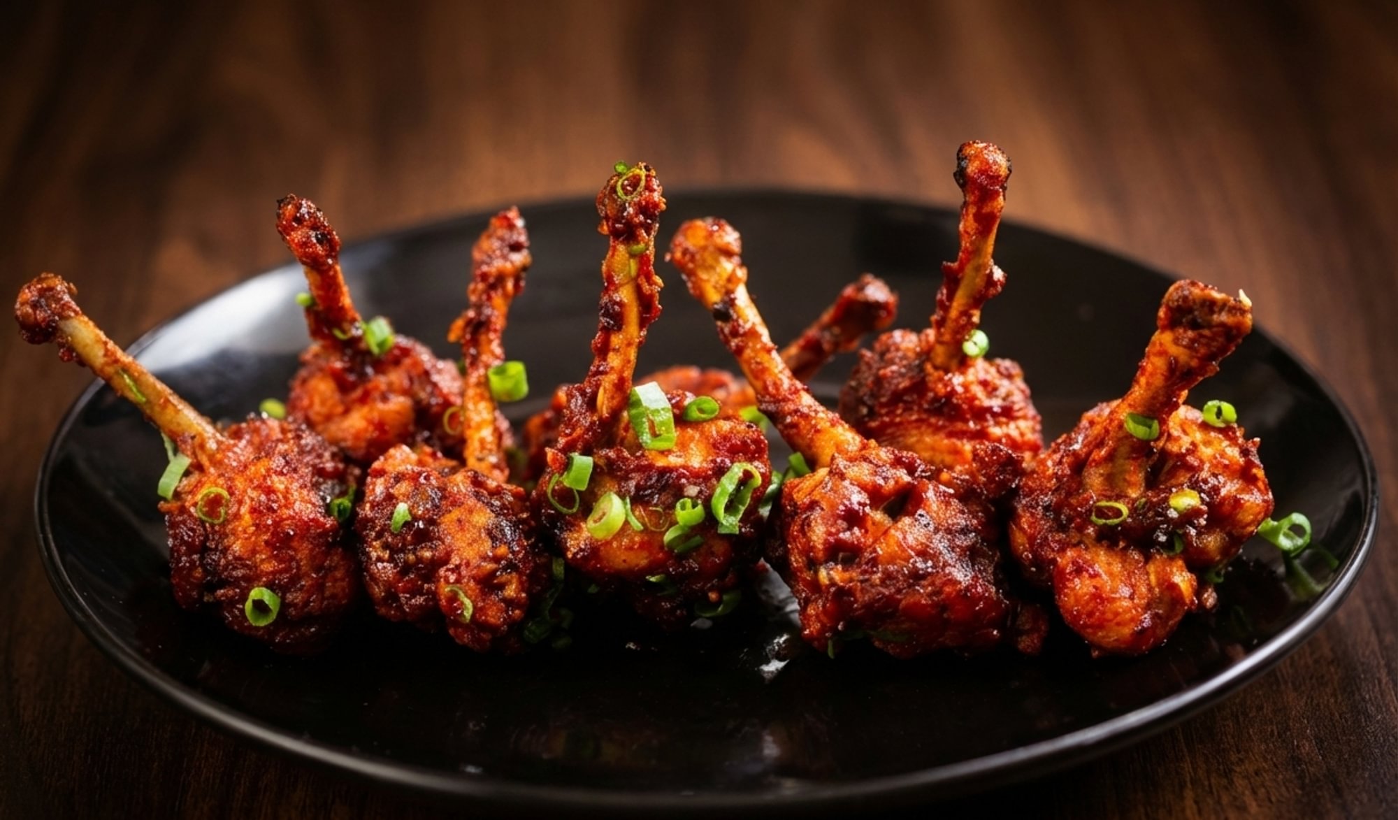 Chicken Lollipop