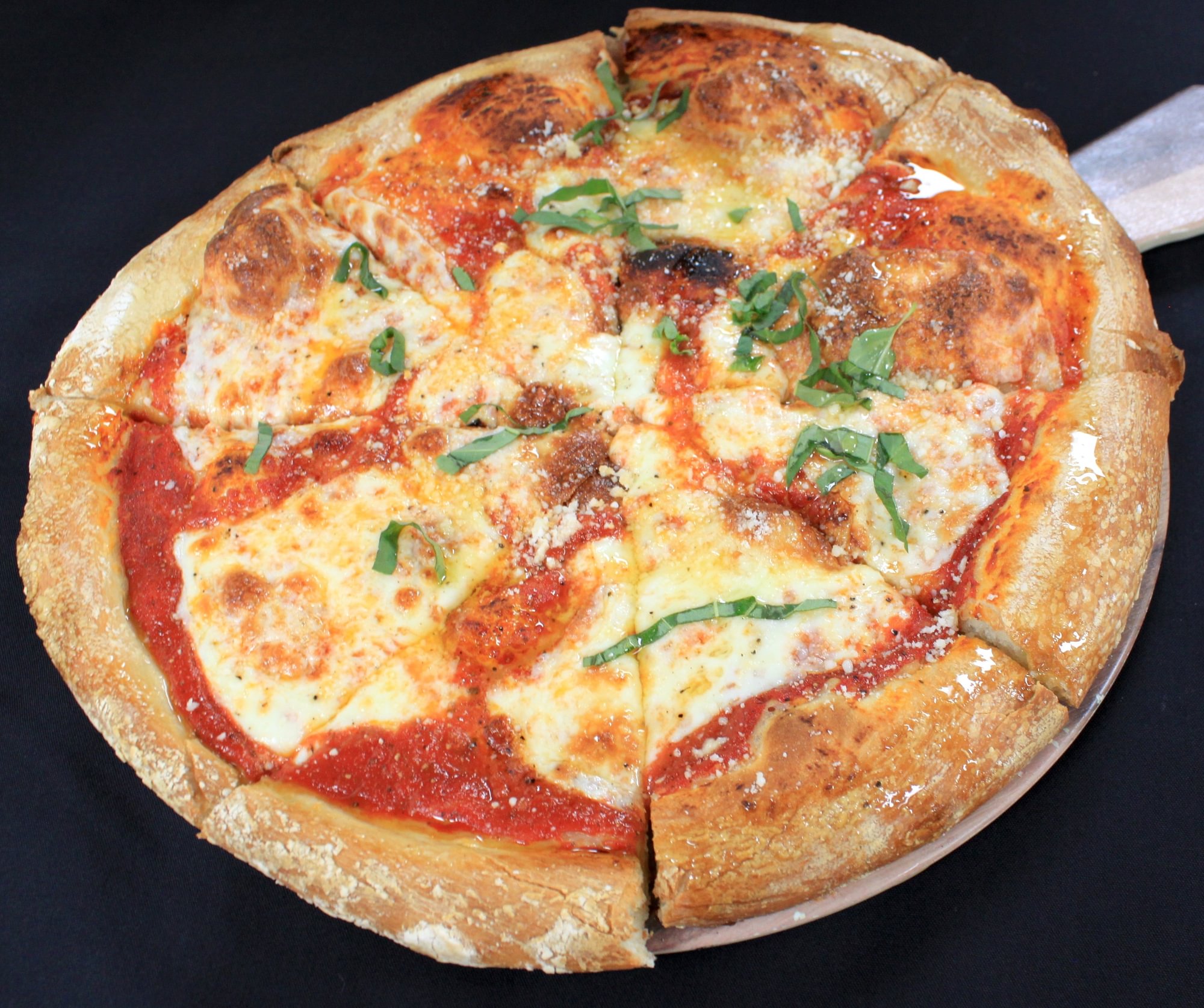 Margherita Pizza