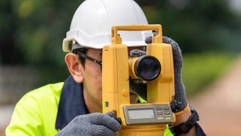 Surveyors Geodetic