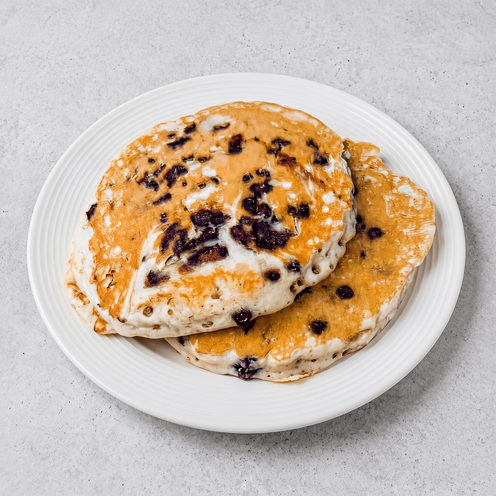 Chocolate Chip Pancakes
