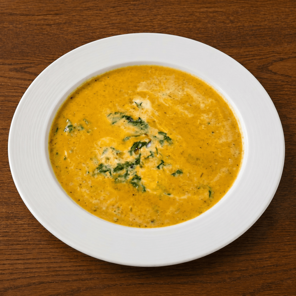 Malai Kofta