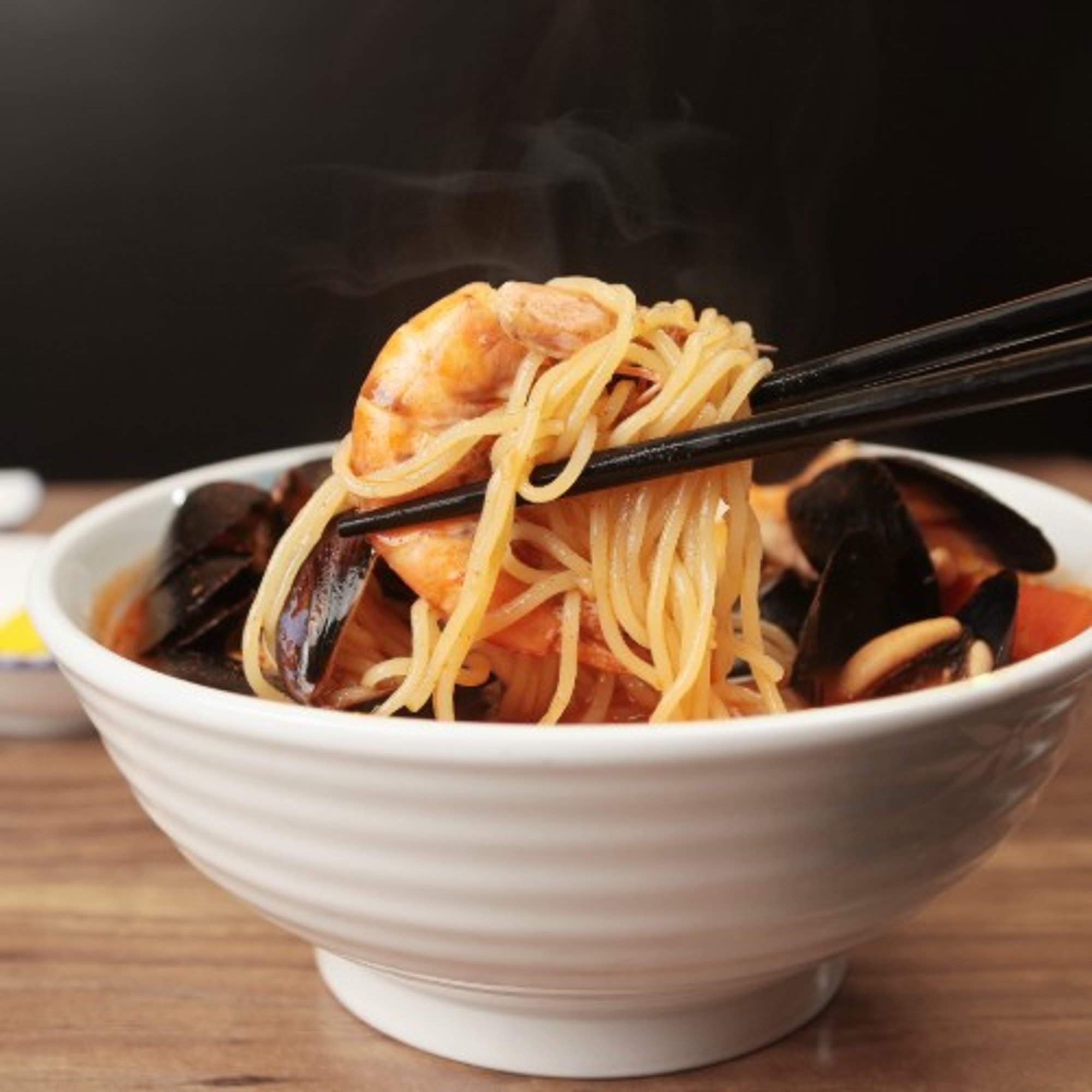 Hủ Tiêu / Mì Đò Biên