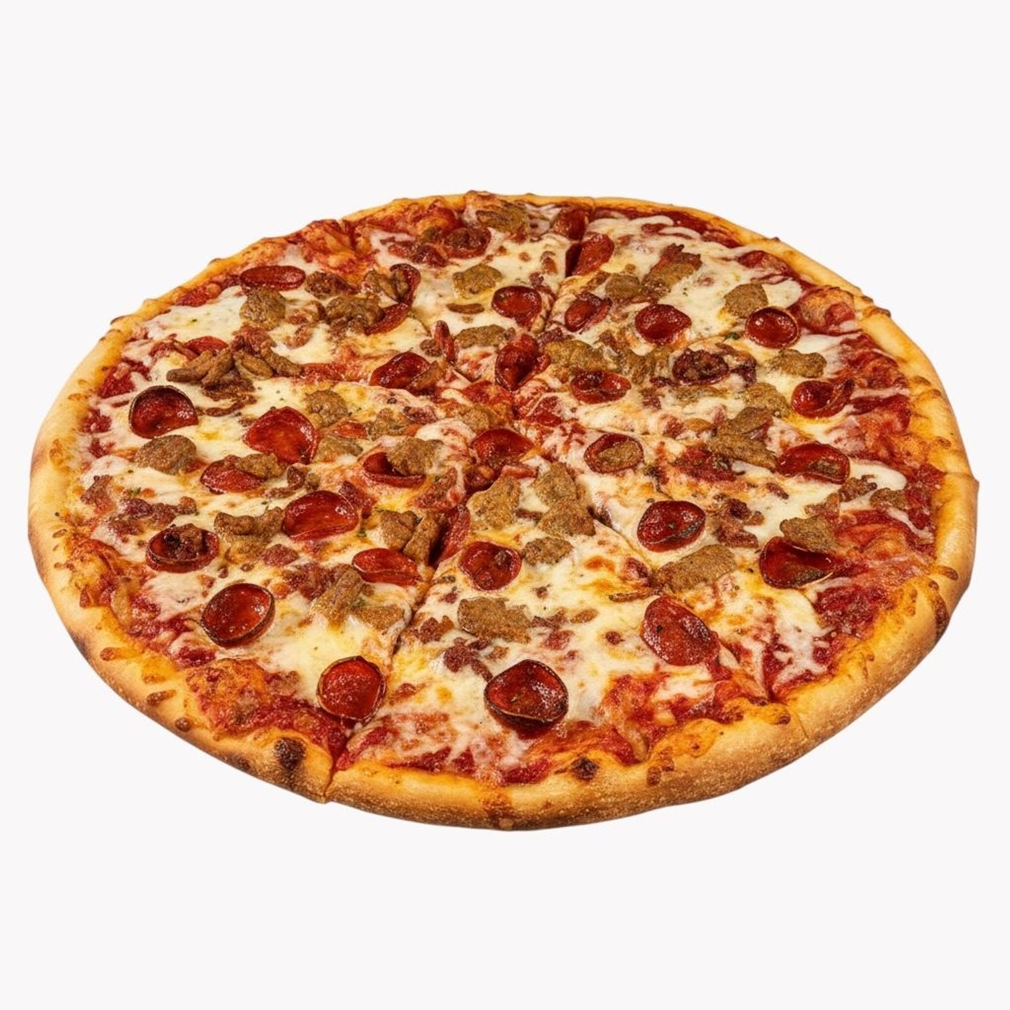 Meat-n-more 14'