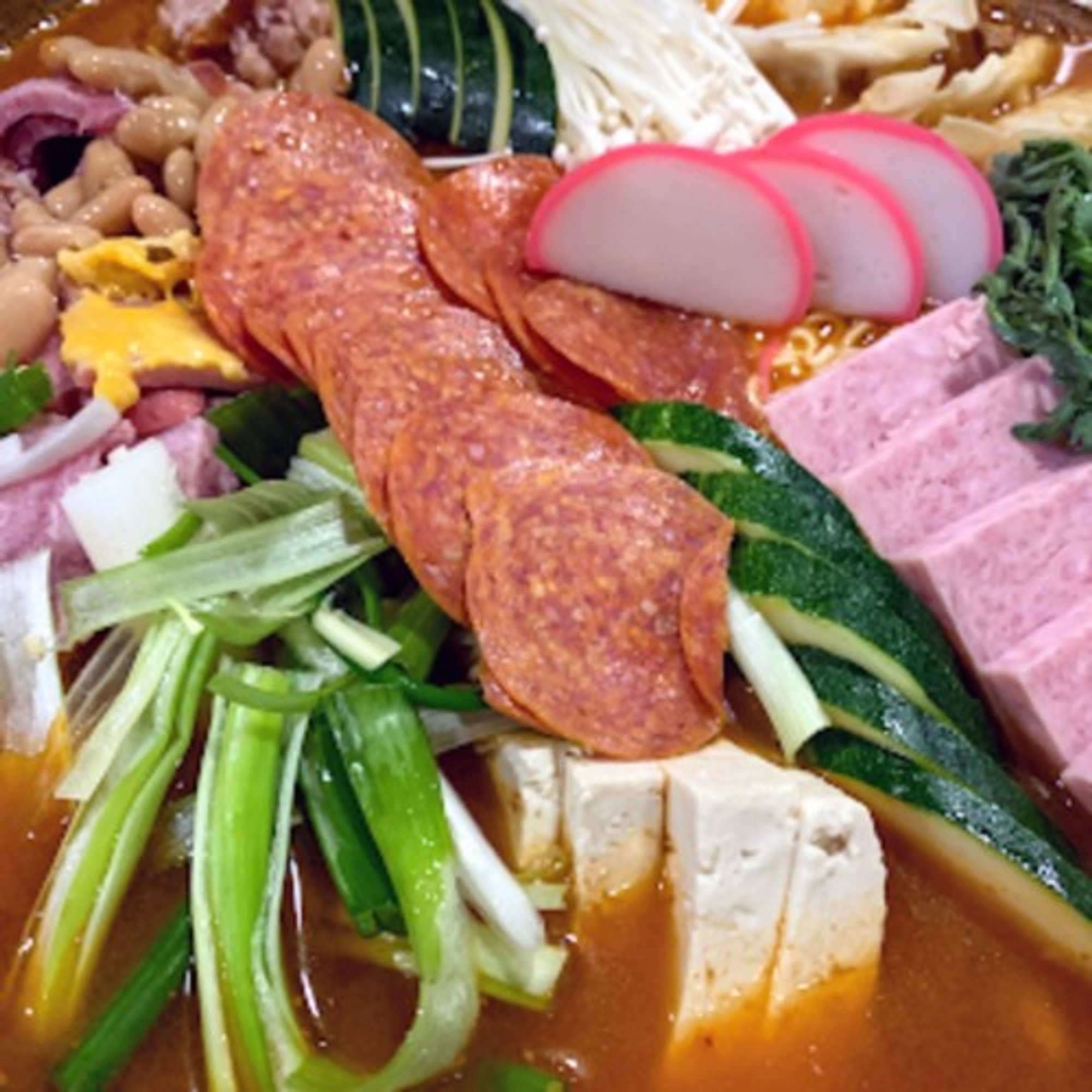 Military Hot Pot