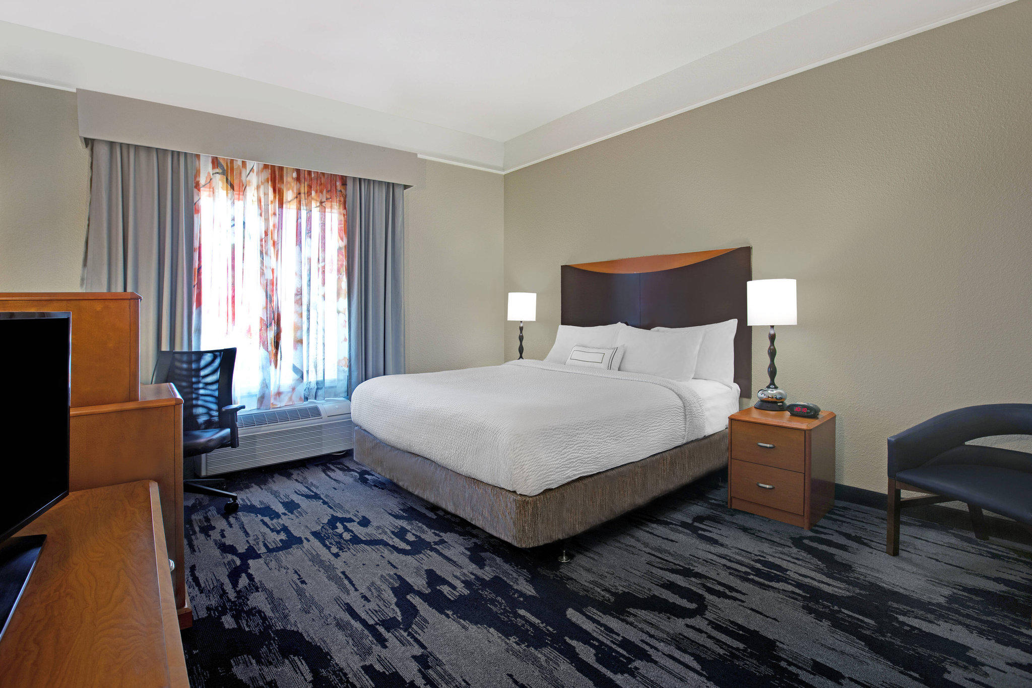 Fairfield Inn & Suites by Marriott Carlsbad Photo