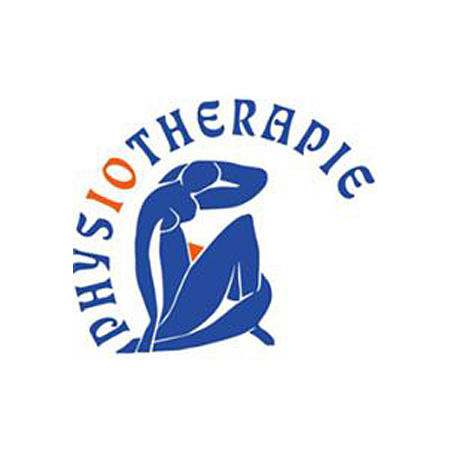 Logo von Physiotherapie Antje Berger