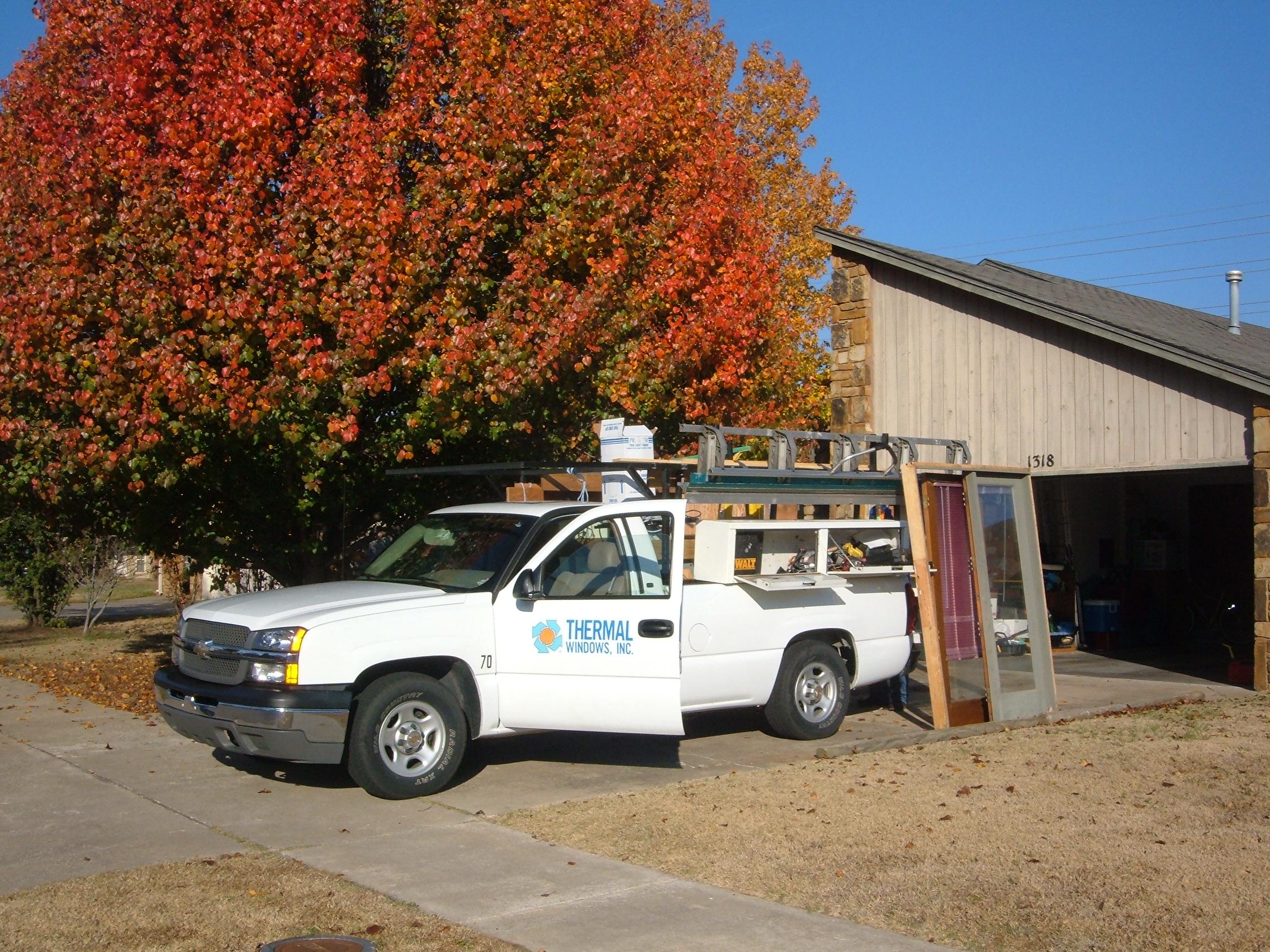 Thermal Windows, Inc. Image