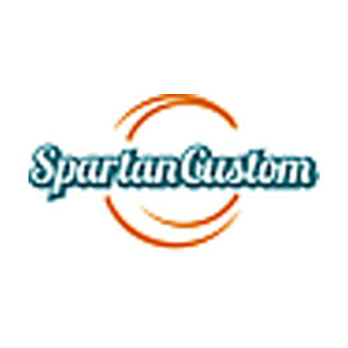 Spartan Custom Logo