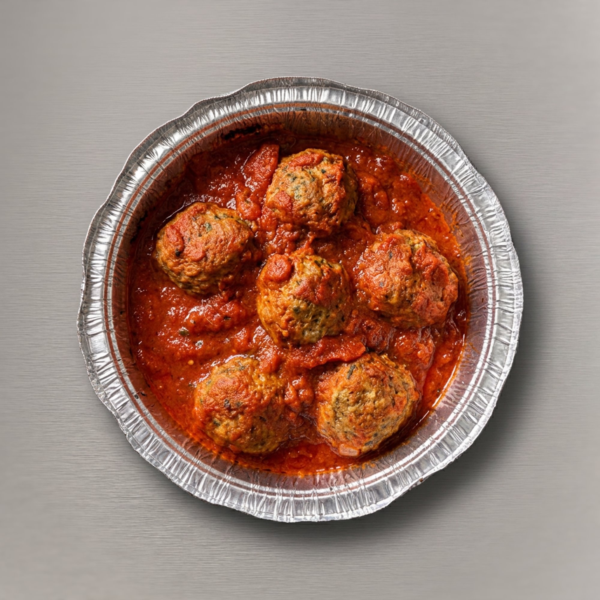 3 Meatballs