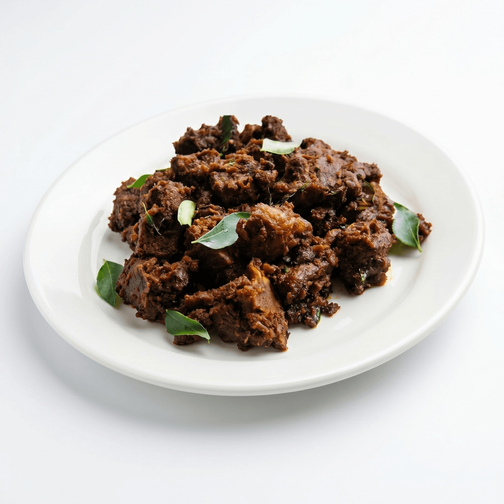 Lamb Sukka