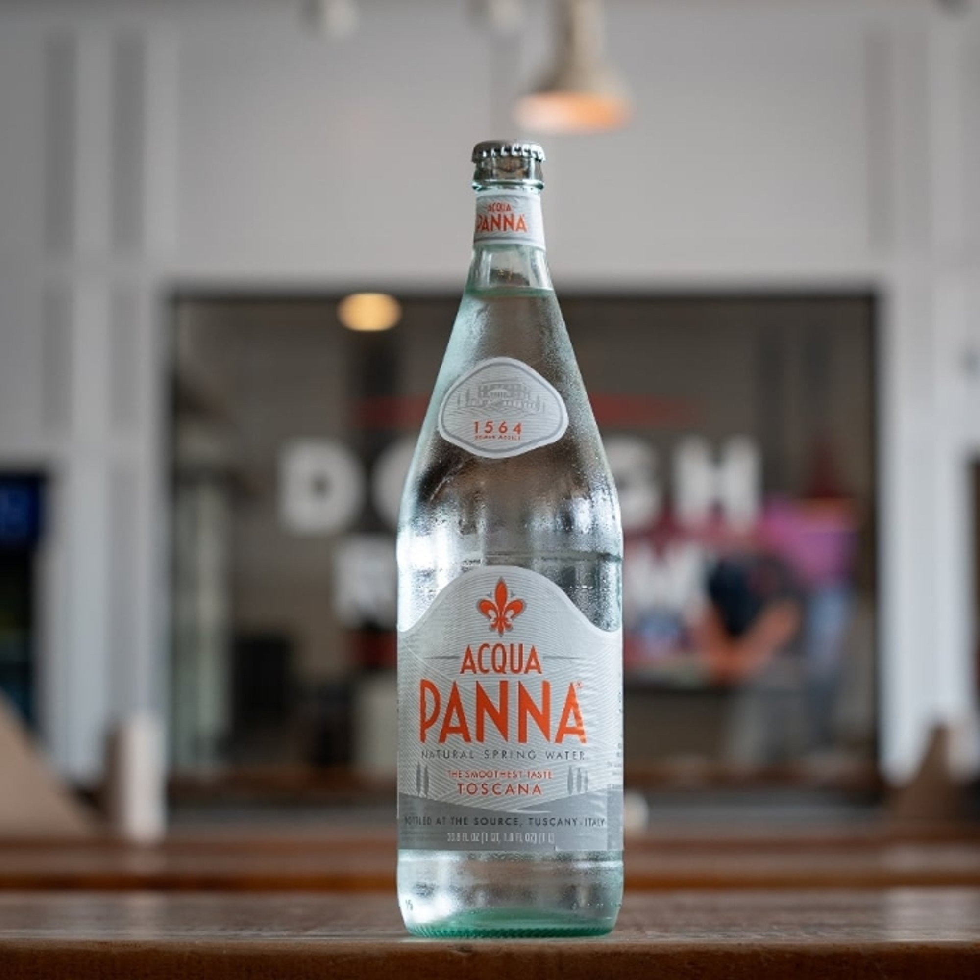 Aqua Panna