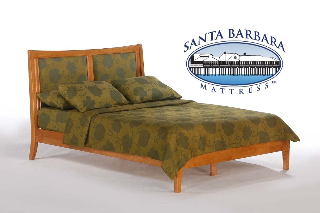 Santa Barbara Mattress Image
