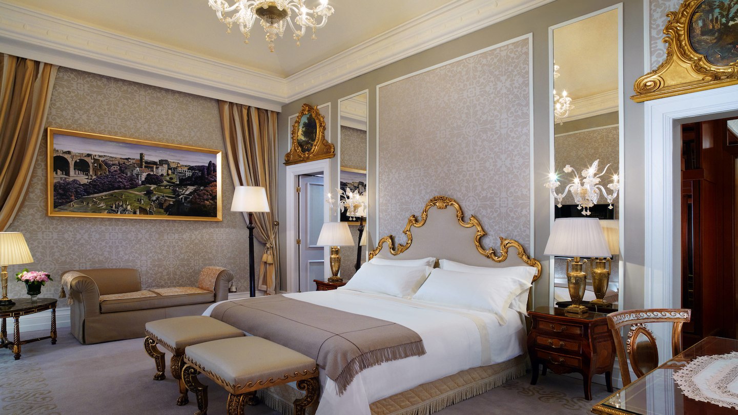 Images The St. Regis Rome