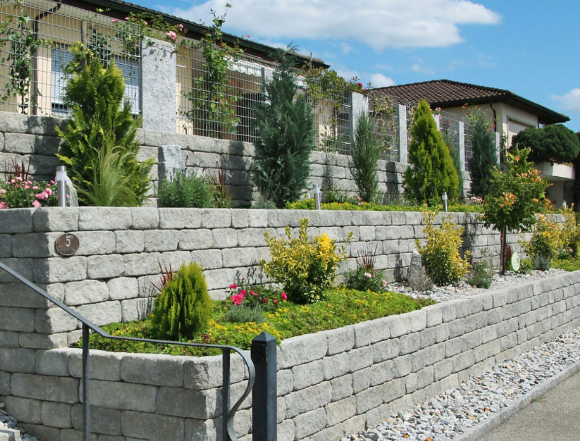 PAESAGGISTICA E PROGETTAZIONE DEL VERDE